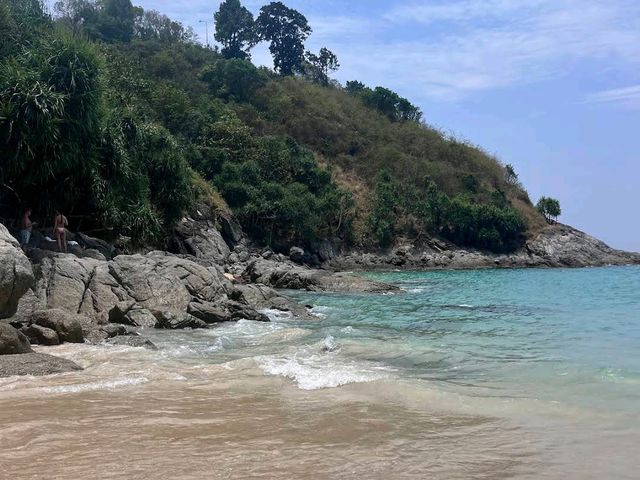 Nai Harn Beach