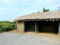 Whispers of Old Jeju: A Walk Through the Folk Village