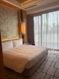 Best Private Luxury Boutique Hotel in West Kowloon