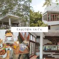 รวม 20 คาเฟ่เขาใหญ่