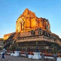ศูนย์กลางการปกครองของล้านนาในอดีต