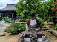 高山 | 大雄寺，飛驒國德川家康的家廟