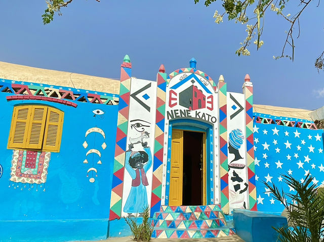 A romantic escape wrapped in Mediterranean charm👫😎🥰