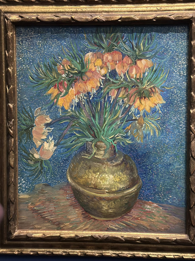 Light, Iron & Impressionism: The Magic Of Musée d’Orsay