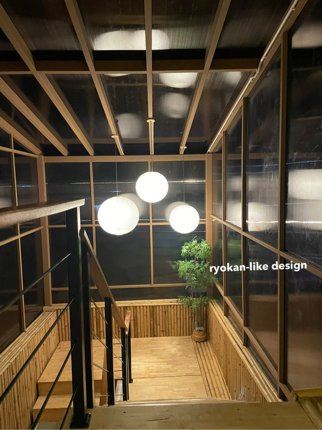 Onsen in 🌤️ Phuket?! 