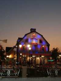 Chocolate Ville กรุงเทพมหานคร