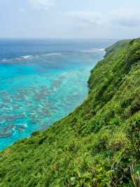 🏝 โอกินาวะ・เกาะมิยาโกะจิมะ｜เกาะลับในใจที่ชอบที่สุ