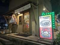 【極みラーメン＆カレー｜チェンマイ“心にしみる、日本のビーフカレーがここに！”】