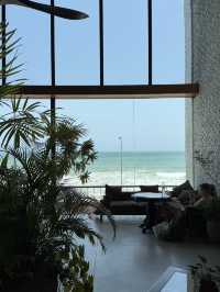 Luxury Meets the Ocean at Granbell Hotel 🌊