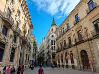 Murcia Cathedral is a Total Show-Off (in the Best Way)