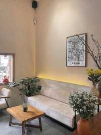Noori Cafe & Bistro