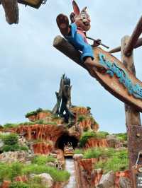 Step Into the Magic: Explore Tokyo Disneyland