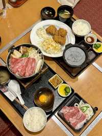 오타루 맛집은 이곳!!