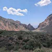 Big Bend National Park