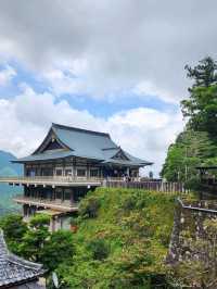 【和歌山グルメ】那智の滝名物・お食事処かいはみ