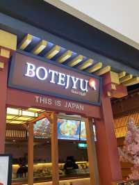 A Taste of Japan in Vietnam: Botejyu Hanoi Delight