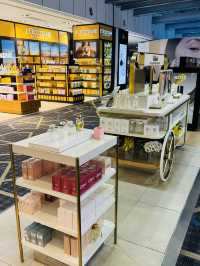 Duty-Free Wonders: Beauté Love at KLIA 1