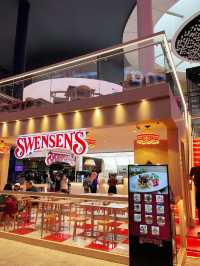 Scoops of Joy in the Clouds – Swensen’s @ Genting Highlands