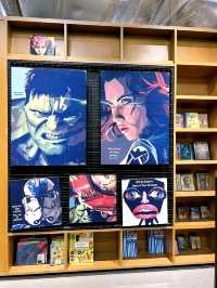 Step Into Malaysia’s Biggest Book Haven