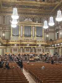 The Golden Hall: Where Silence Wears A Crown