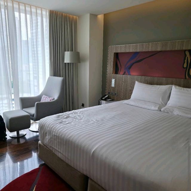 Novotel Bangkok Sukhumvit 20