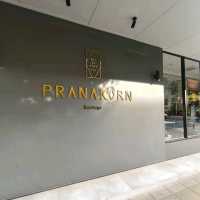 Pranakorn Heritage Hotel