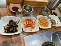 Savoring Jeju’s Star: Hairtail Fish 