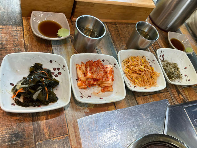 Savoring Jeju’s Star: Hairtail Fish 
