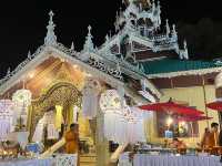 วัดศรีบุญเรือง แม่สะเรียง 