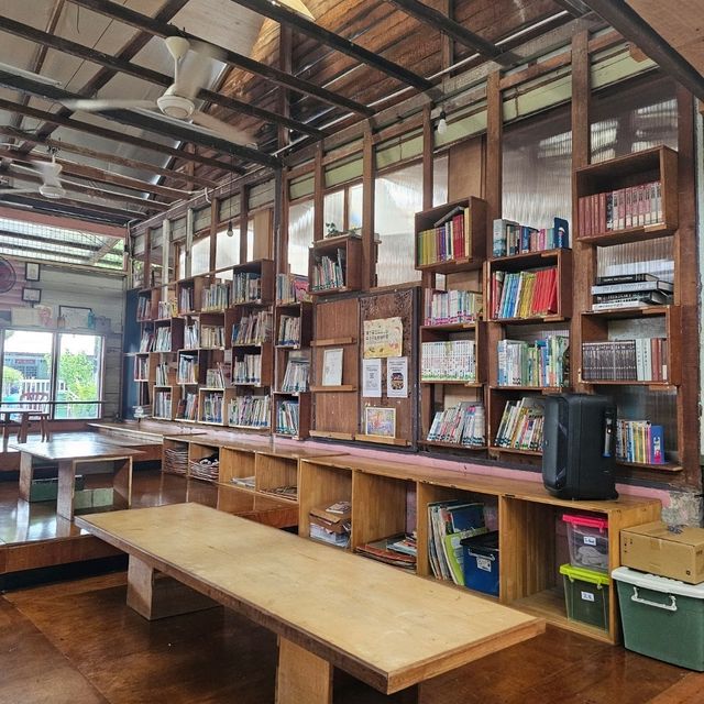 Off the beaten track in KL - art, hiking, make your own pewter dish