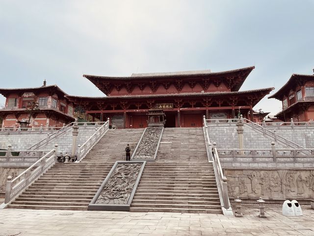 ☁️ 重慶金佛山：人間仙境，雲海佛光，南方喀斯特的絕美秘境！⛰️