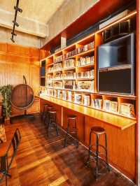 Ruma Coffee Eatery