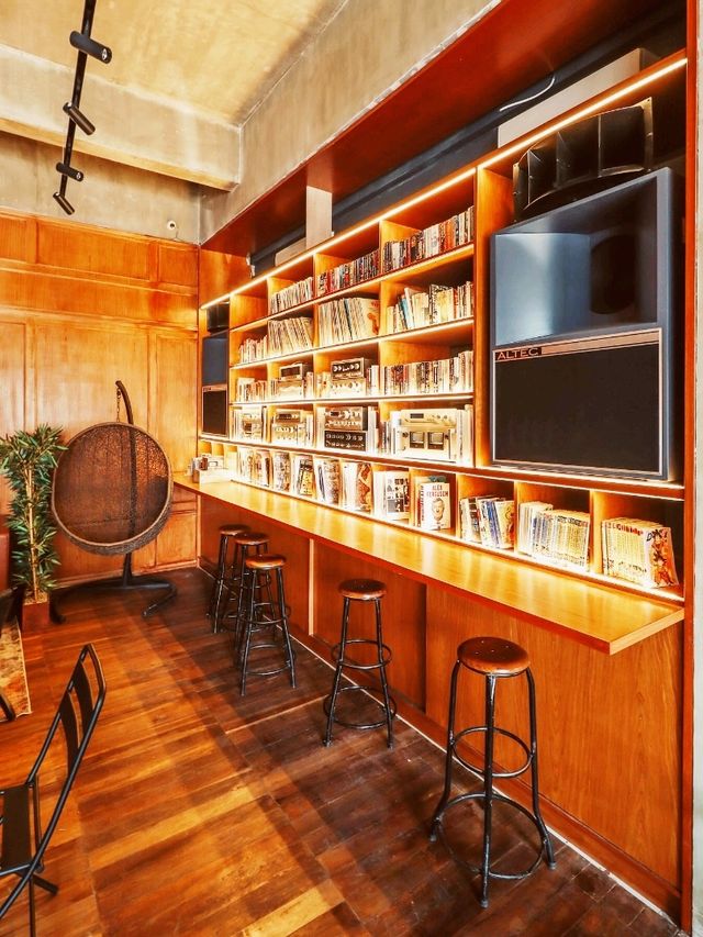 Ruma Coffee Eatery