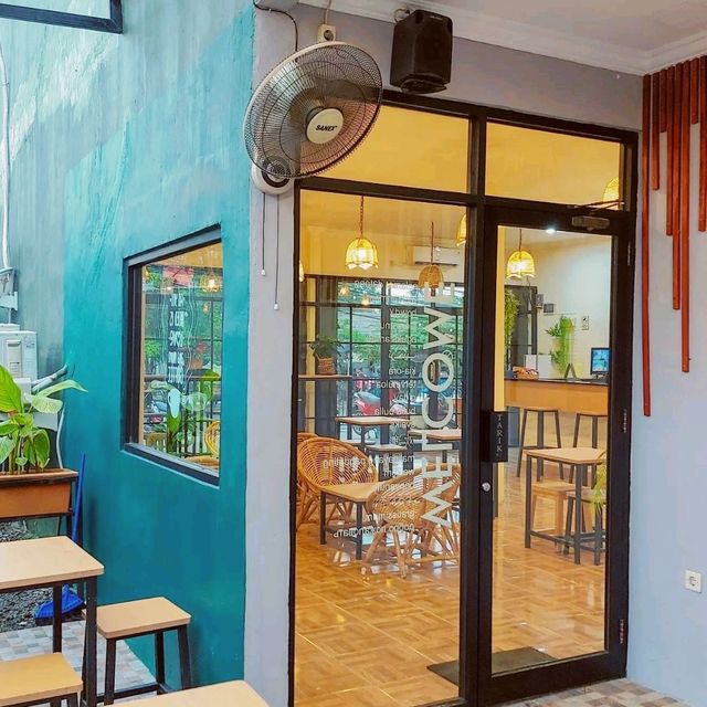 Gastro kopi