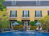 Rancho Charnvee Resort Khaoyai & Country Club