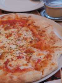 𖤣瑞士美食𖤥𖤥薄餅🍕大份抵食 