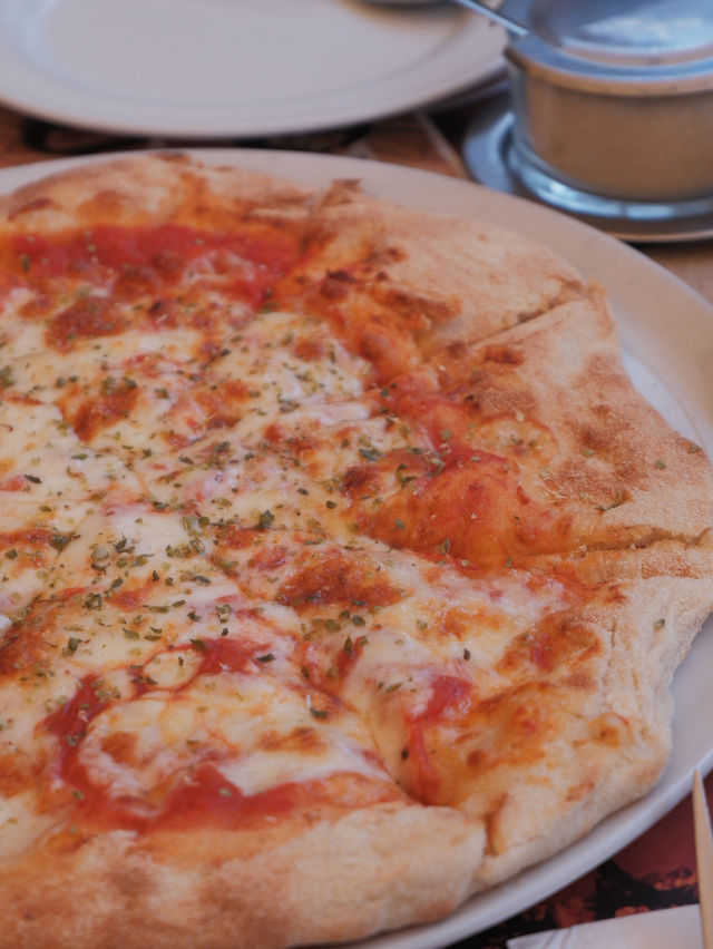 𖤣瑞士美食𖤥𖤥薄餅🍕大份抵食 