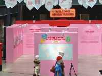A Feast for the Eyes: The Wes Anderson Exhibition in Hong Kong! 🎬🎨