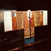 Solo Art Escape at Leeum Museum: Seoul’s Hidden Cultural Gem** 🎨✨