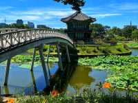 Gyeongbokgung Palace: A Journey into Korea’s Royal Past