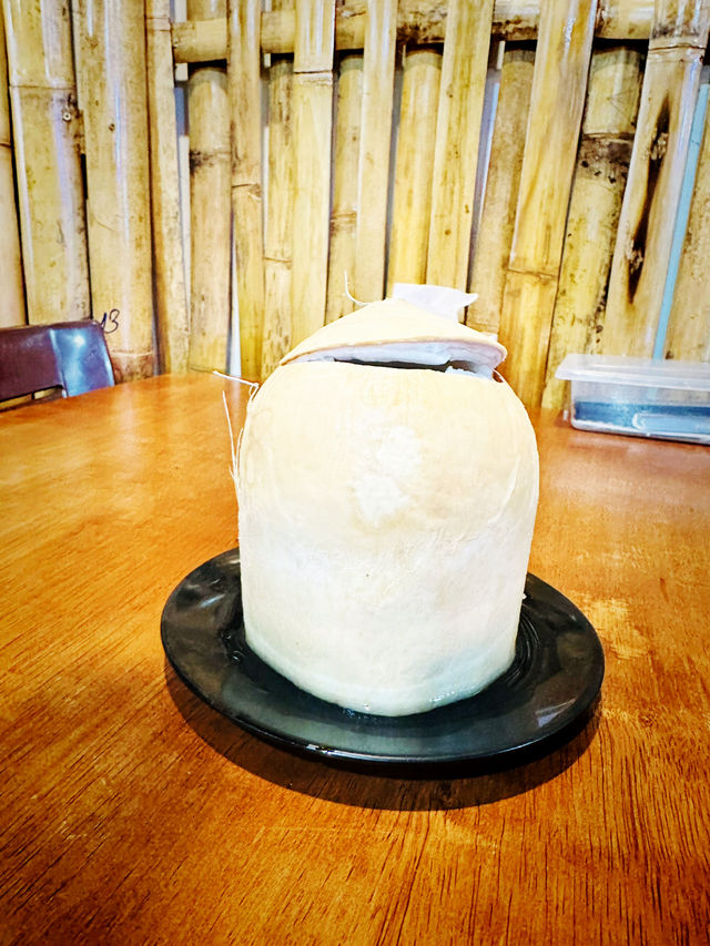 Spicy, Sassy & So Satisfying at Isan Thai (Pudu Ulu)