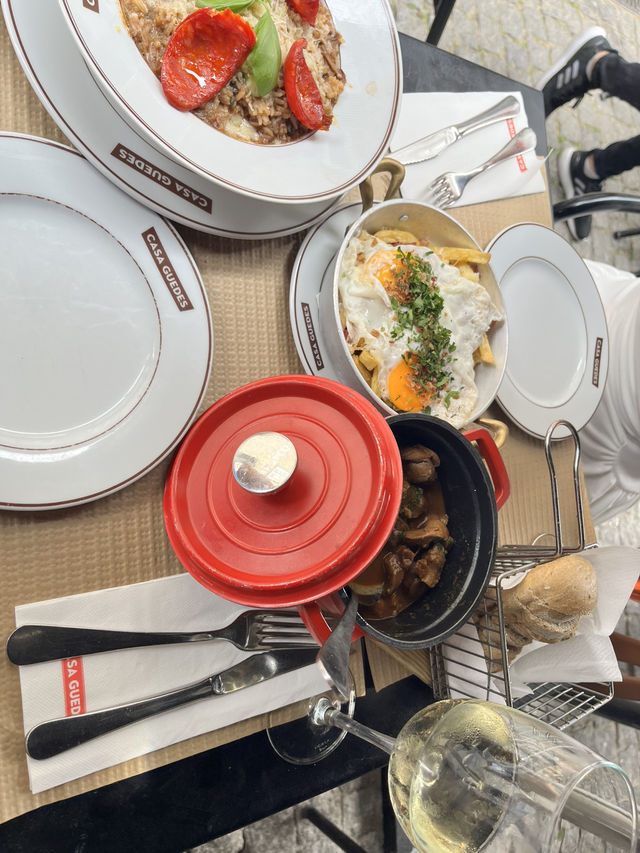 Two Days in Porto: A City That Captures You 