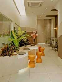 Pallete Cafe Malaysia
