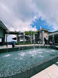 Hidden Gems Below – Family Fun at Genting Premium Outlets’ Lower Ground