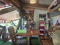 โรงคั่วครัวกาแฟ