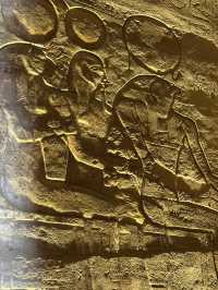Abu Simbel: The Mountain That Moved
