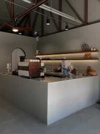CAFE GORONG