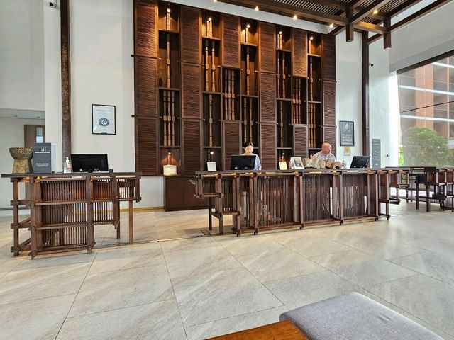 Pullman Khao Lak Resort