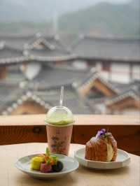 🏘️📍 1인1잔 : eunpyeonggu hanok village