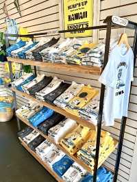 SNOOPY'S SURF SHOP OKINAWA